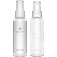 Avon Perceive-Pur Blanca Çiçeksi-Hanımeli-Mimoza Kadın Vücut Spreyi 2x100 ml