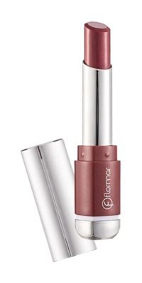 Flormar Prime'N Lips No:017 Rose Parlak Ruj