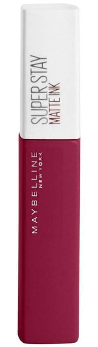 Maybelline New York Super Stay Ink City Edition No:115 Mürdüm Mat Dudak Dolgunlaştırıcı Ruj