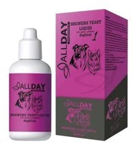 AllDay B Vitamini Tüy Dökme Yavru-Yetişkin Kedi Vitamini Şurup 100 ml