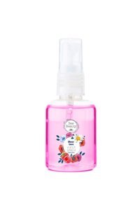 Bee Beauty Sheer Love Menekşe-Yasemin Nemlendiricili Kadın Vücut Spreyi 50 ml
