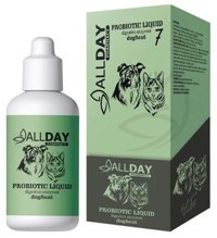 AllDay B Vitamini Tüy Dökme Yavru-Yetişkin Kedi Vitamini 100 ml