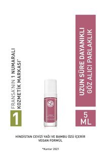 Yves Rocher 18080 Pembe Parlak Oje