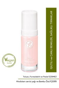 Yves Rocher 02 İnci Pembesi Parlak Oje