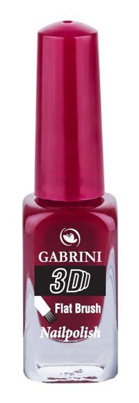 Gabrini 38 Vişne Parlak Oje