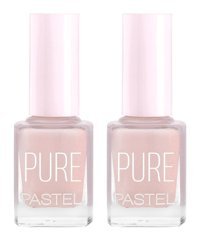 Pastel 602 Nude Parlak Oje
