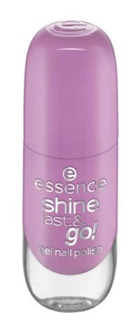 Essence 74 Mor Parlak Oje