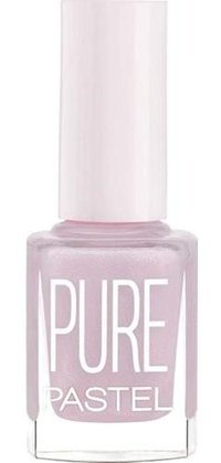 Pastel 611 Açık Pembe Parlak Oje