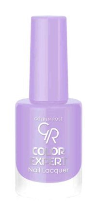 Golden Rose 66 Mor Parlak Oje