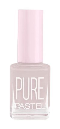 Pastel 609 Nude Parlak Oje