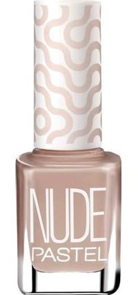 Pastel 757 Nude Parlak Oje