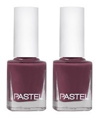 Pastel 66 Mor Parlak Oje