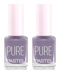 Pastel 606 Mor Parlak Oje