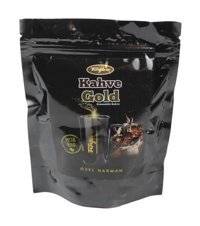 Tuğba Kuruyemiş Sade Orta Kavrulmuş Türk Kahvesi 100 gr