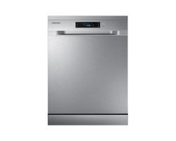Samsung DW60DG550FSR 5 Programlı D Enerji Sınıfı 13 Kişilik Çekmeceli Gri Solo Bulaşık Makinesi