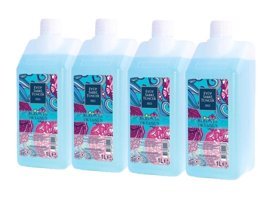Eyüp Sabri Tuncer Okyanus Plastik Şişe Kolonya 4x1 lt