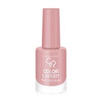 Golden Rose 9 Pembe Parlak Oje
