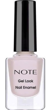 Note 2 Nude Parlak Oje