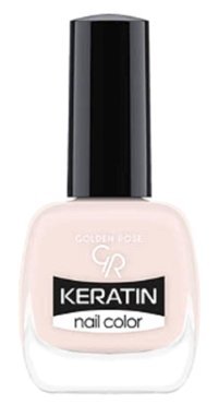 Golden Rose 82 Pembe Parlak Oje