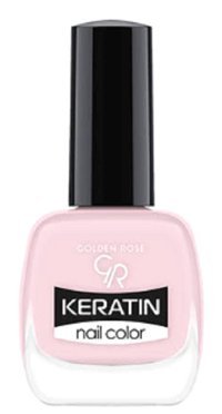 Golden Rose 85 Pembe Parlak Oje