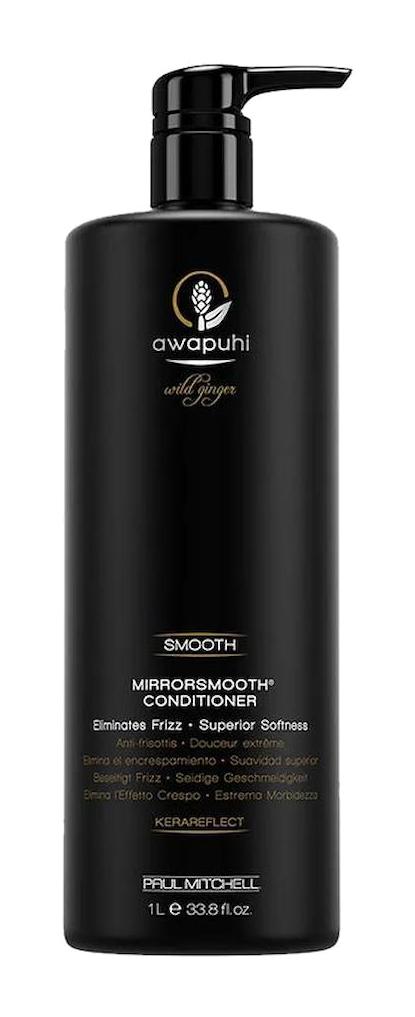 Paul Mitchell Awapuhi Wild Ginger Habeş Yağı Silikonsuz Sülfatsız Hacim Tuzsuz Boyalı Tüm Saçlar için Kadın Saç Kremi 1 lt
