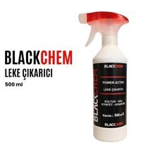 Blackchem Power Active Sıvı Leke Çıkarıcı 500 ml