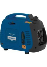 Hyundai G2000I 2 kVa İpli Inverter Çanta Tipi Benzinli Jeneratör