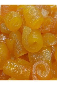 Sarıcaovadan Turunç Reçeli 800 gr