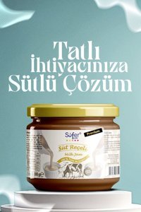 Sofer Foods Süt Reçeli 300 gr