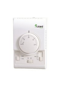 Lizard Controls T7162-E3 30 Derece Analog Termostat