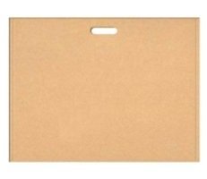 Fkm Plastik Resim Çantası 55x75 cm