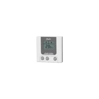 Danfoss REPI 193B0935 1 Derece Hassasiyet Kablolu Dijital Termostat