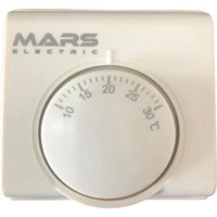 Tsp S1 30 Derece 1 Derece Hassasiyet Kablolu Analog Termostat