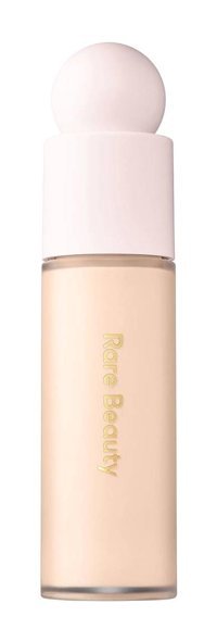 Rare Beauty 110N Su Bazlı Güneş Koruyuculu Vegan Likit Serum Fondöten 30 ml