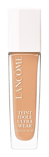 Lancome Teint Idole Ultra Wear Care&Glow 400W Krem Şişe Fondöten 30 ml