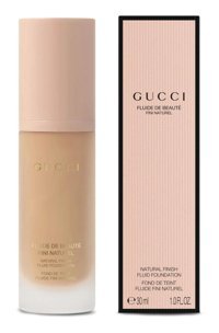 Gucci Fluide De Beauté Fini Naturel Su Bazlı Likit Serum Fondöten 30 ml