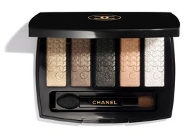 Chanel Exclusive Creation Toz Simli Işıltılı Palet Göz Farı