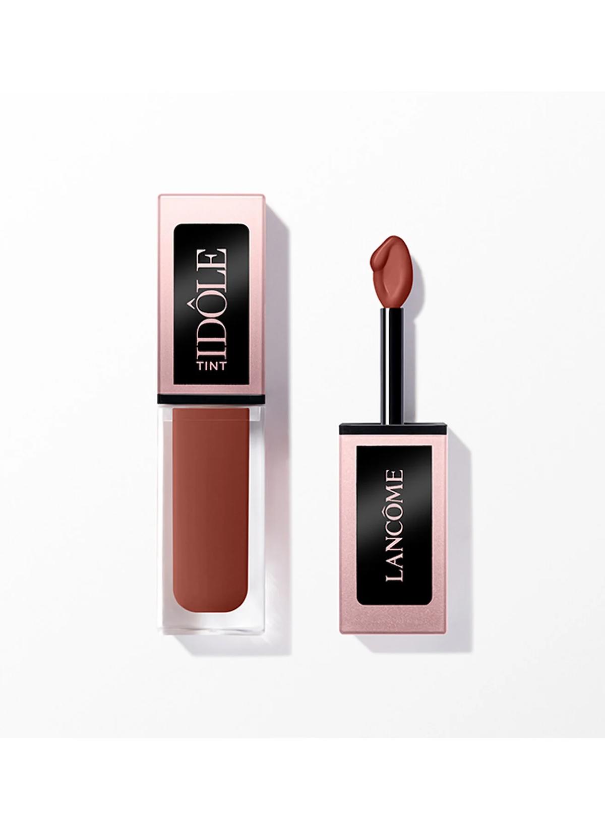 Lancome Idôle Tint 06 Canyon Clay Likit Mat Tekli Göz Farı