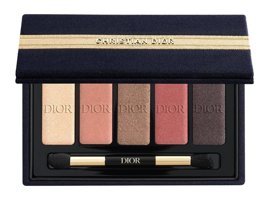 Dior Ecrin Couture Maquillage Toz Mat Palet Göz Farı