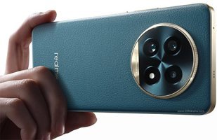 Realme 13 Pro+ 512 GB Hafıza 12 GB Ram 6.7 inç 50 MP Çift Hatlı AMOLED Ekran Android Akıllı Cep Telefonu Yeşil