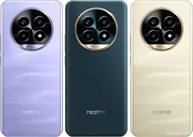 Realme 13 Pro 256 GB Hafıza 8 GB Ram 6.7 inç 50 MP Çift Hatlı AMOLED Ekran Android Akıllı Cep Telefonu Altın