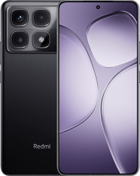 Xiaomi Redmi K70 Ultra 512 GB Hafıza 16 GB Ram 6.67 inç 50 MP Çift Hatlı OLED Ekran Android Akıllı Cep Telefonu Siyah