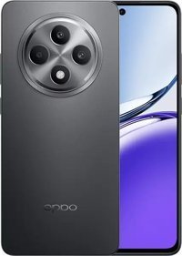 Oppo Reno12 F 4G 512 GB Hafıza 8 GB Ram 6.67 inç 50 MP Çift Hatlı OLED Ekran Android Akıllı Cep Telefonu Gri