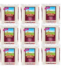 Duru Bakliyat Basmati Pirinç 9x1 kg