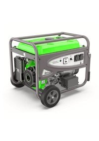 Ldr Power LDR 6500 Marşlı Dizel Jeneratör