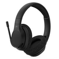 Belkin Soundform Bluetooth Gürültü Önleyici Mikrofonlu Kablosuz Kulak Üstü Kulaklık Siyah