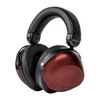 Hifiman HE-R9 3.5 mm Gürültü Önleyici Mikrofonlu Kablolu Kulak Üstü Kulaklık Siyah