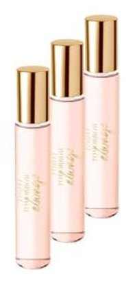Avon TTA Always EDP Çiçeksi Kalem Kadın Parfüm 3x10 ml