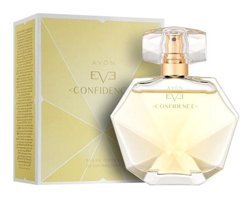 Avon Eve Confidence EDP Çiçeksi Kadın Parfüm 50 ml