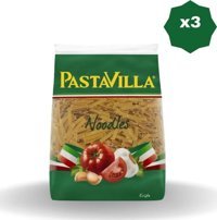 Pastavilla Erişte Makarna 3x500 gr